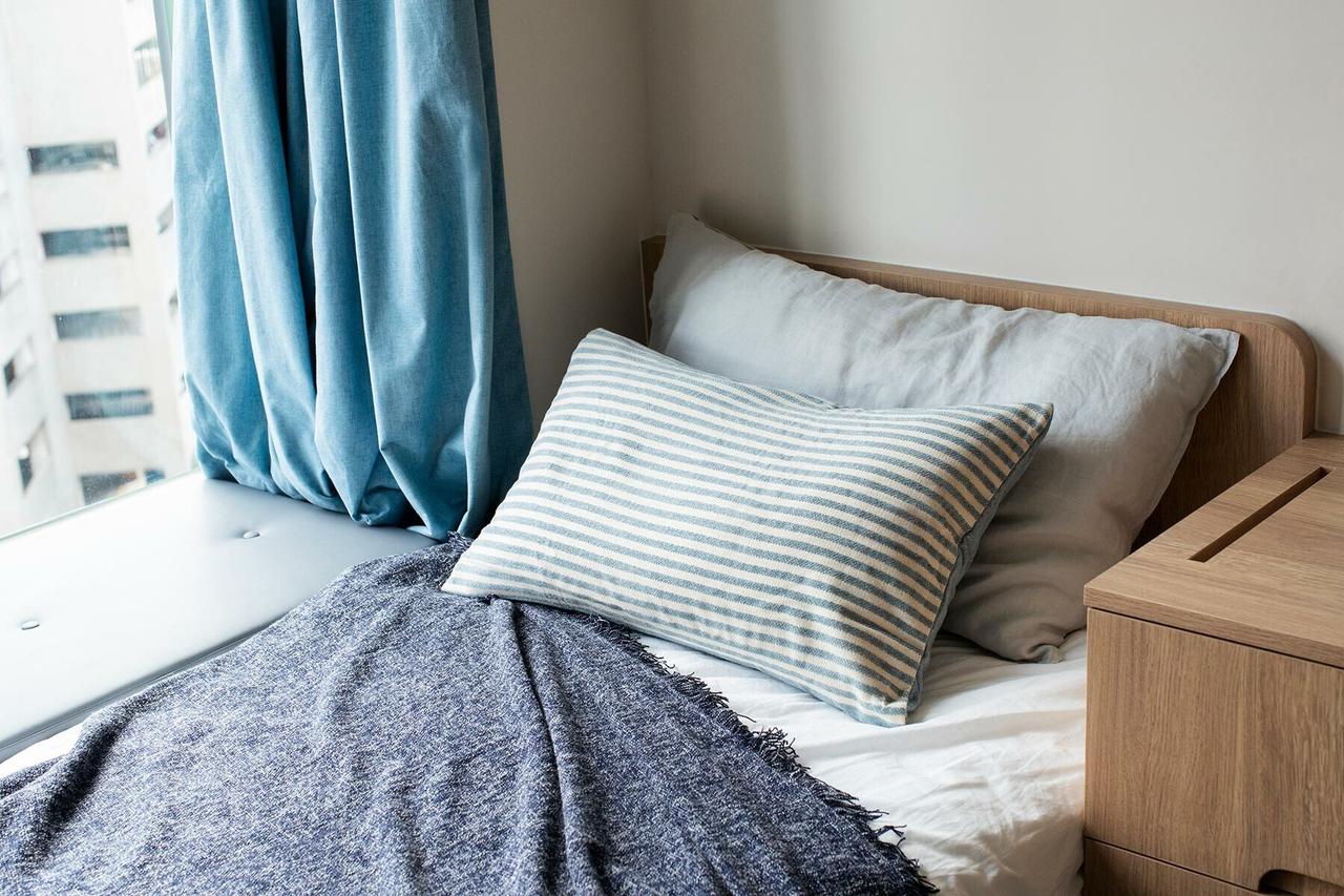 Room Type Gallery